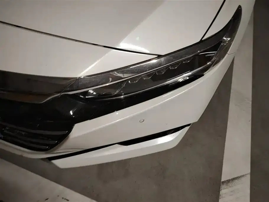 Honda Accord — фото 2