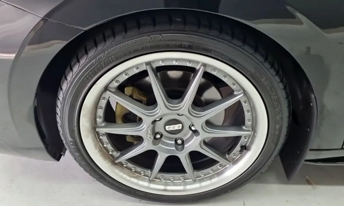Hyundai AVANTE 2021 из KR, фото 2