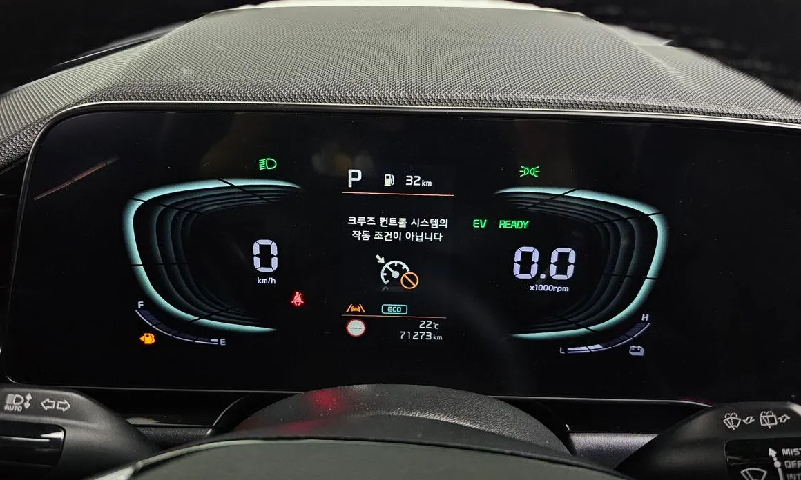 Kia Niro 2022 из KR, фото 9