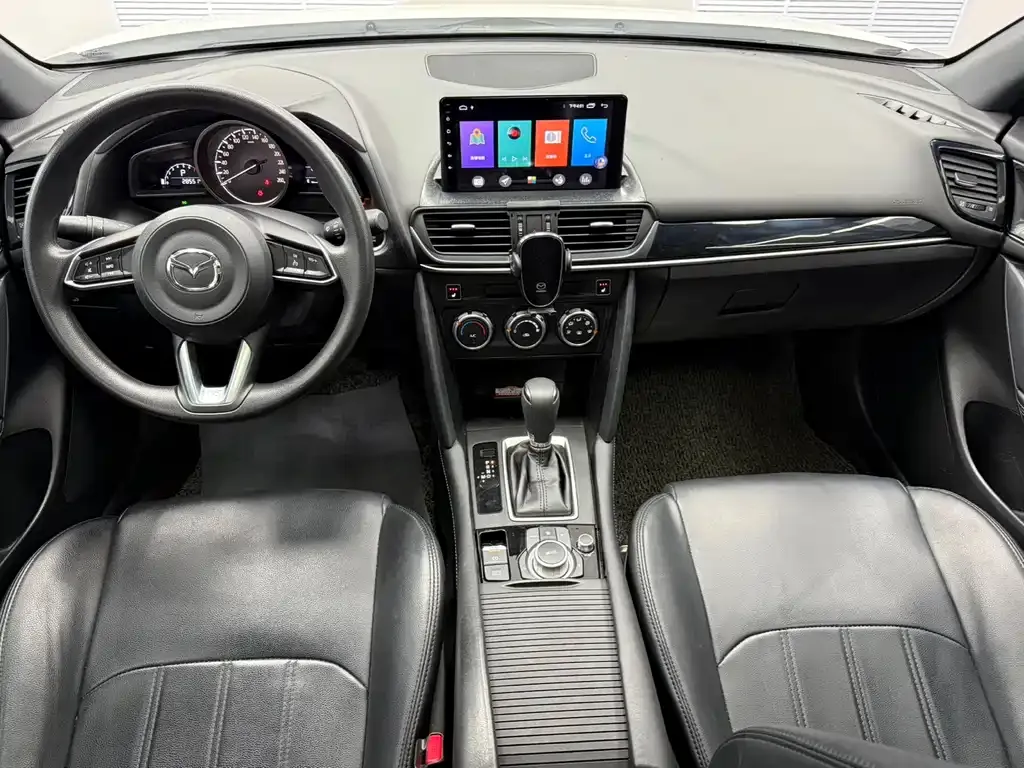 Mazda CX-4 — фото 7