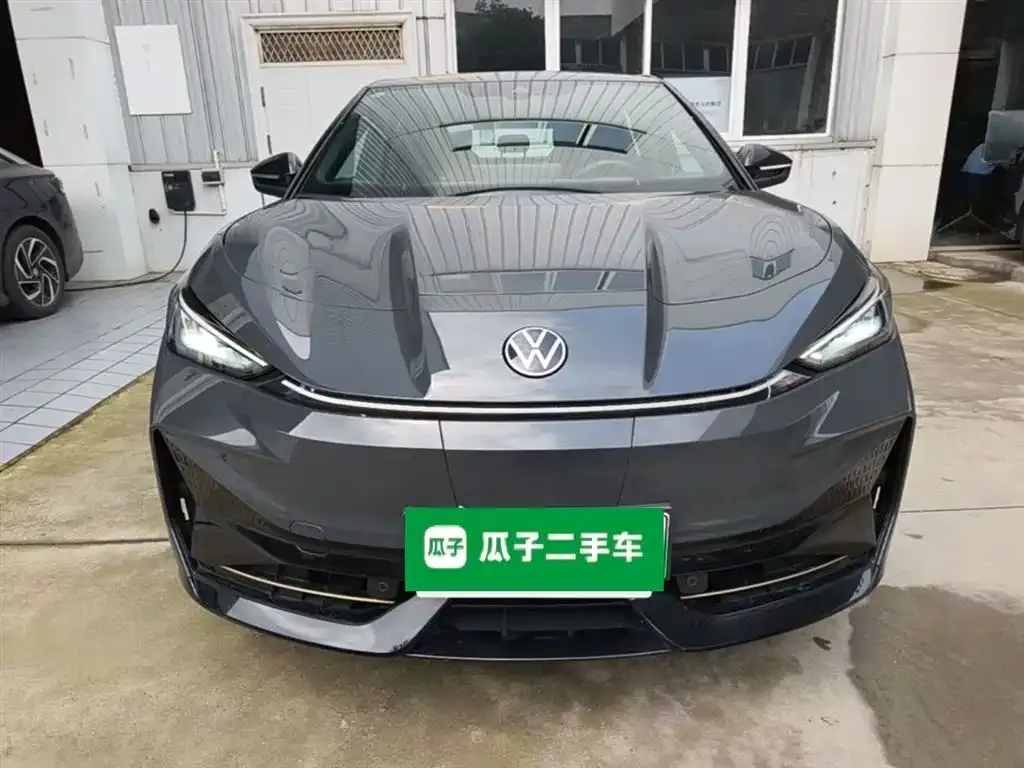 Volkswagen 06 2025 из CN, фото 7