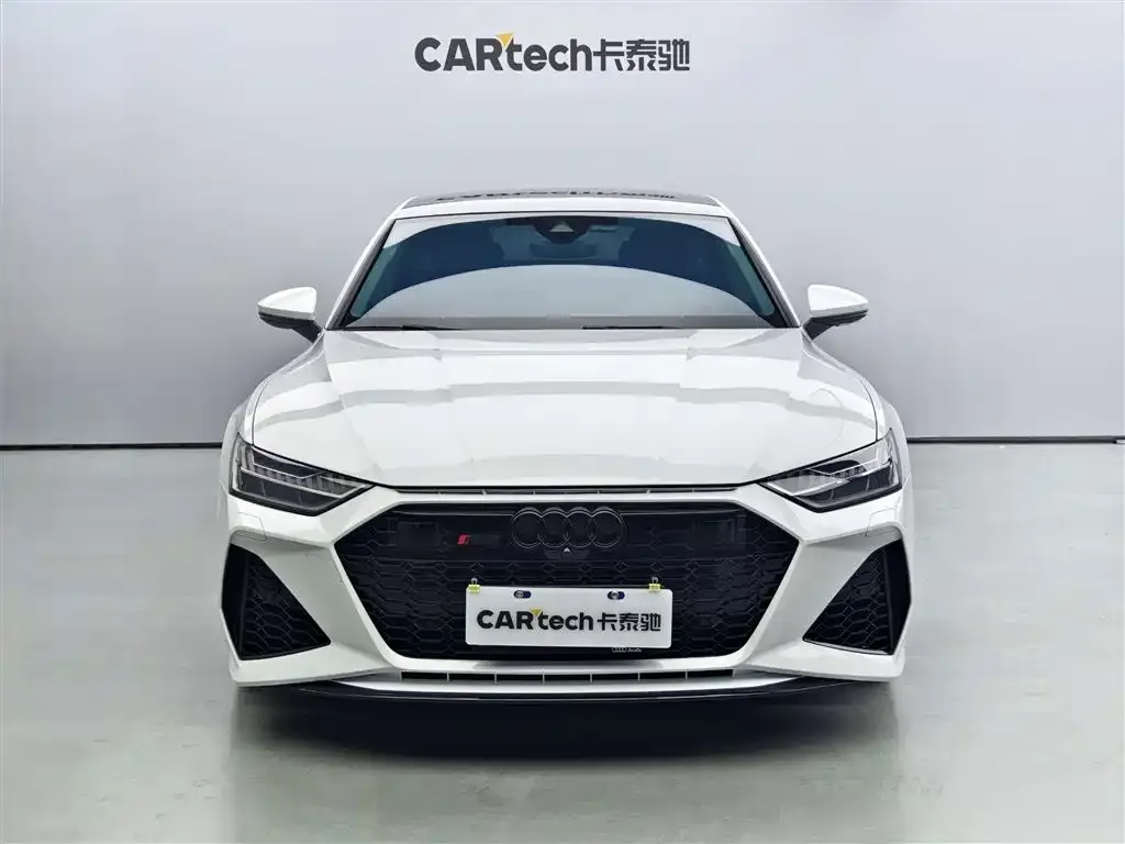 Audi A7 — фото 2