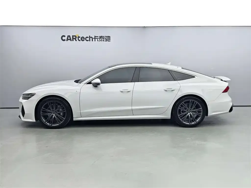Audi A7 — фото 3