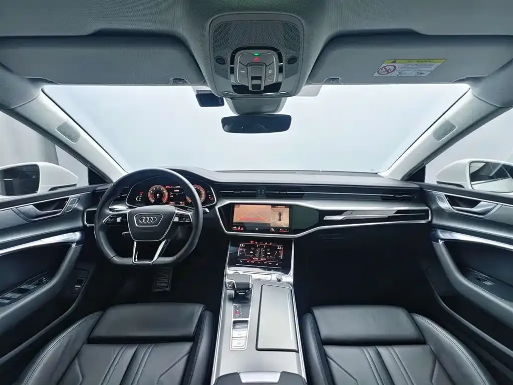Audi A7 — фото 4