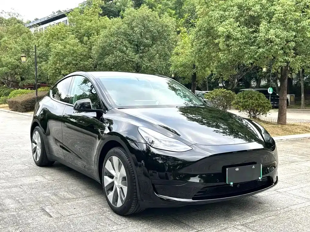 Tesla Model Y 2023 из CN, фото 10