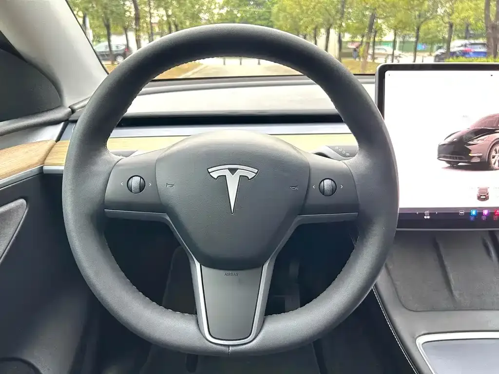Tesla Model Y 2023 из CN, фото 6