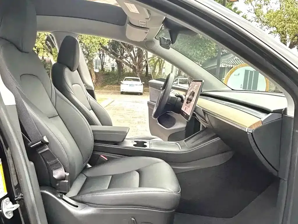 Tesla Model Y 2023 из CN, фото 3