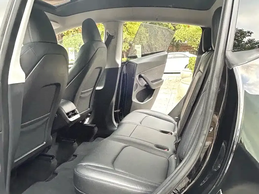 Tesla Model Y 2023 из CN, фото 8