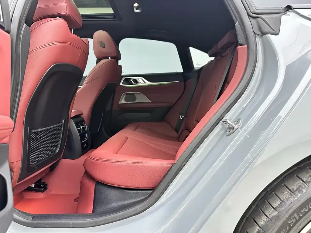 BMW 4 Series — фото 10