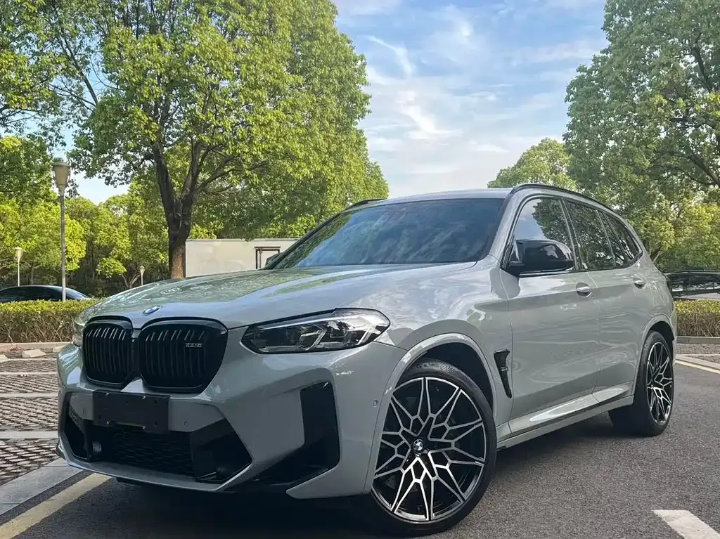 BMW X3 M