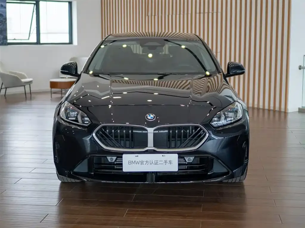 BMW 2 Series 2025 из CN, фото 8