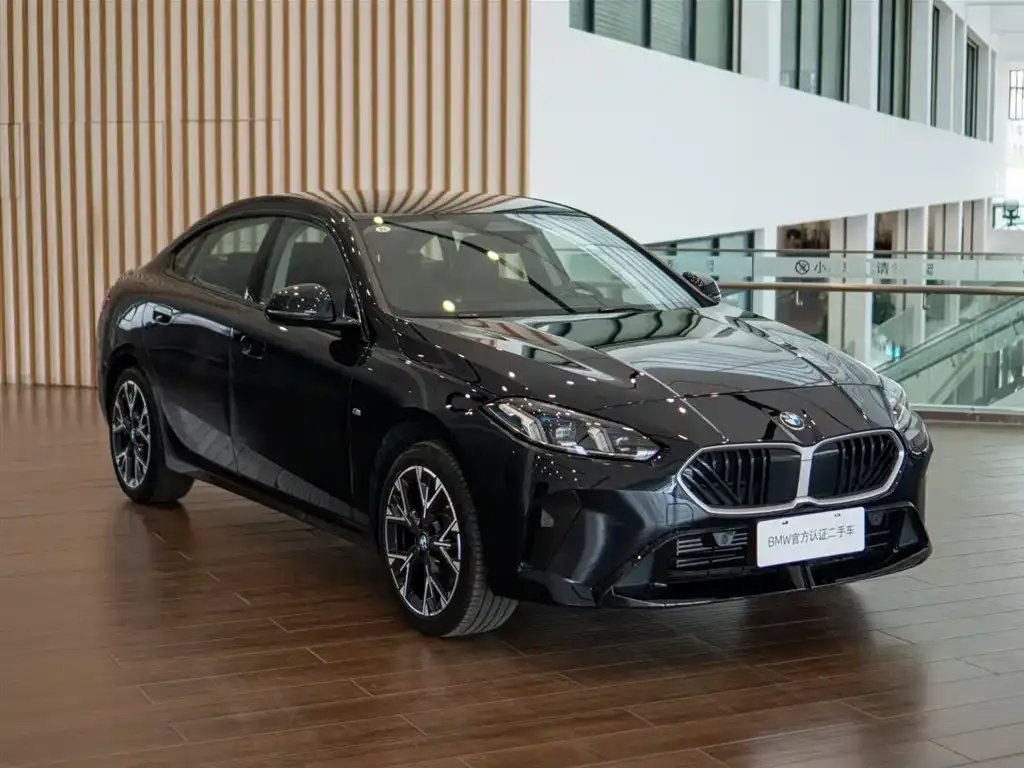 BMW 2 Series 2025 из CN, фото 6