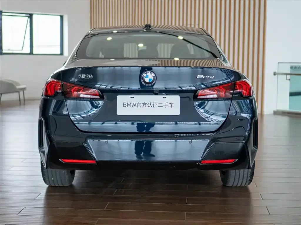 BMW 2 Series 2025 из CN, фото 7