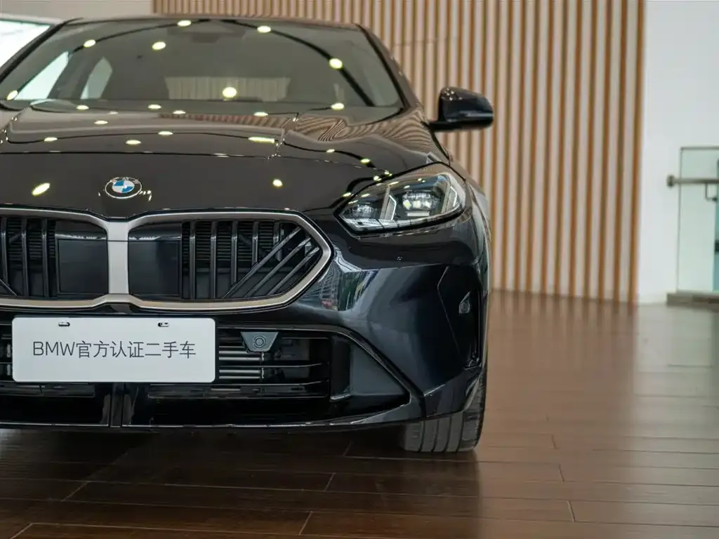 BMW 2 Series 2025 из CN, фото 3