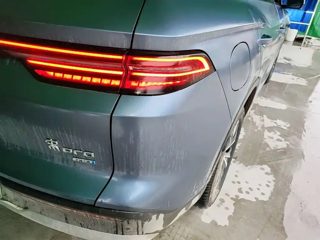 BYD Pro New Energy — фото 7