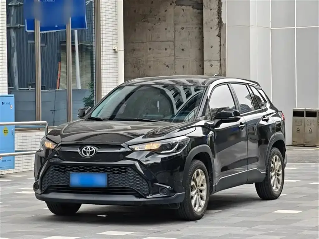 Toyota Frontlander