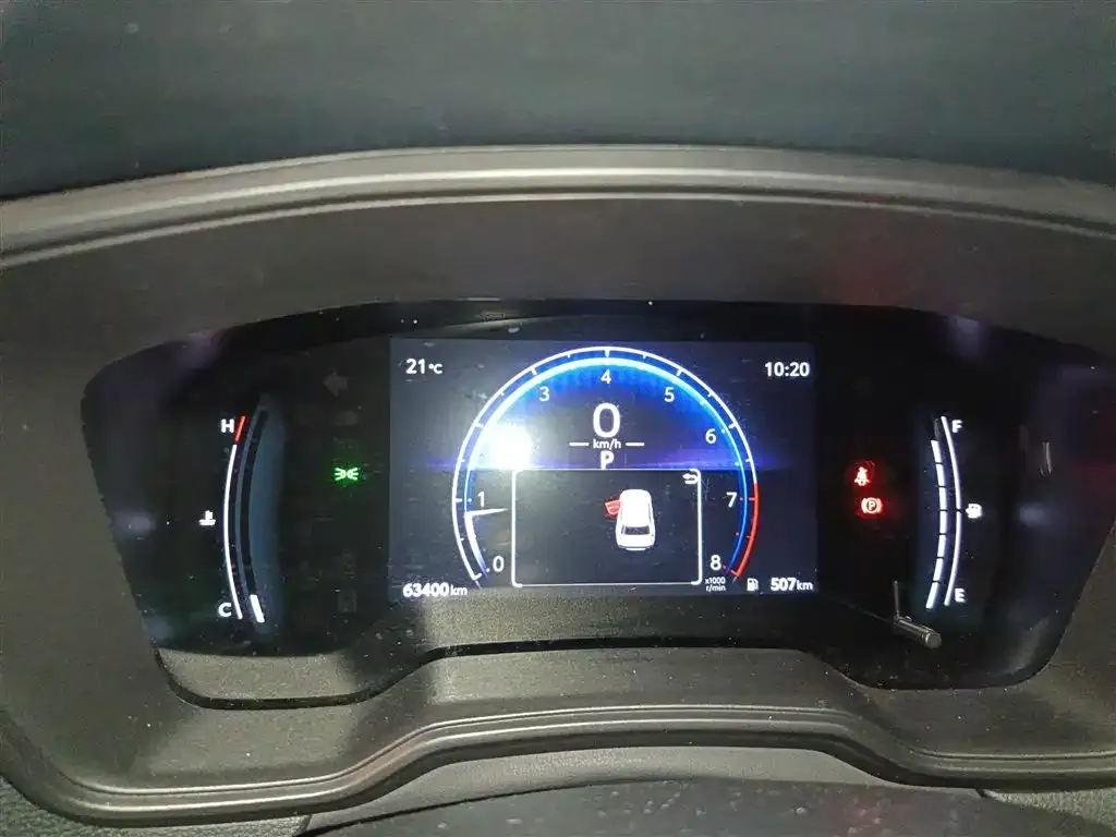 Toyota Frontlander 2024 из CN, фото 2
