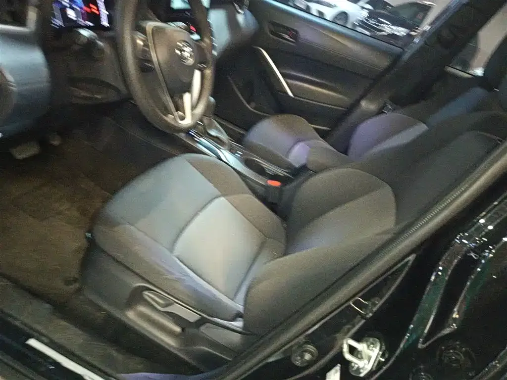 Toyota Frontlander 2024 из CN, фото 8