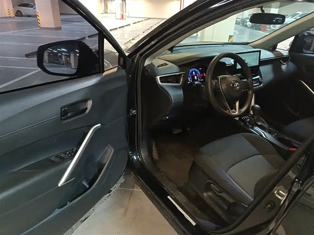 Toyota Frontlander 2024 из CN, фото 5