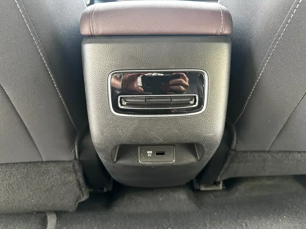 GAC Motor Trumpchi M6 2023 из CN, фото 5