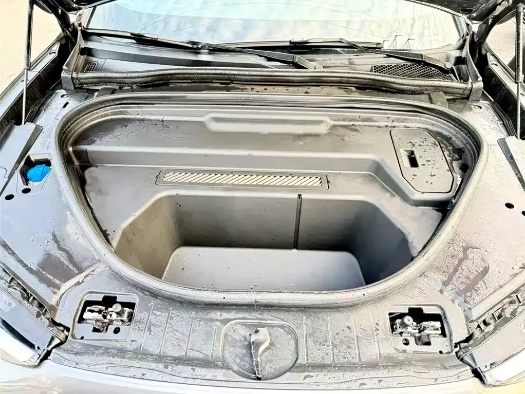 Audi Q6L e-tron 2025 из CN, фото 10