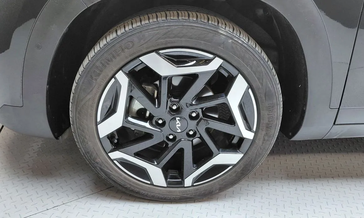 Kia Seltos 2024 из KR, фото 8
