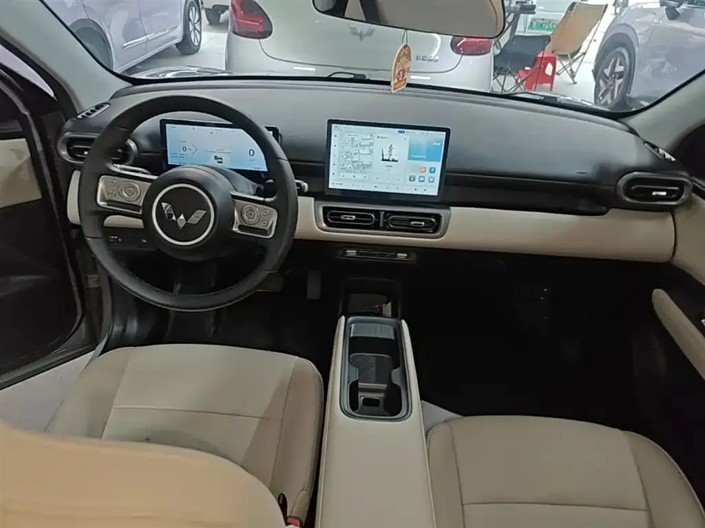 Wuling Bingo PLUS 2024 из CN, фото 3