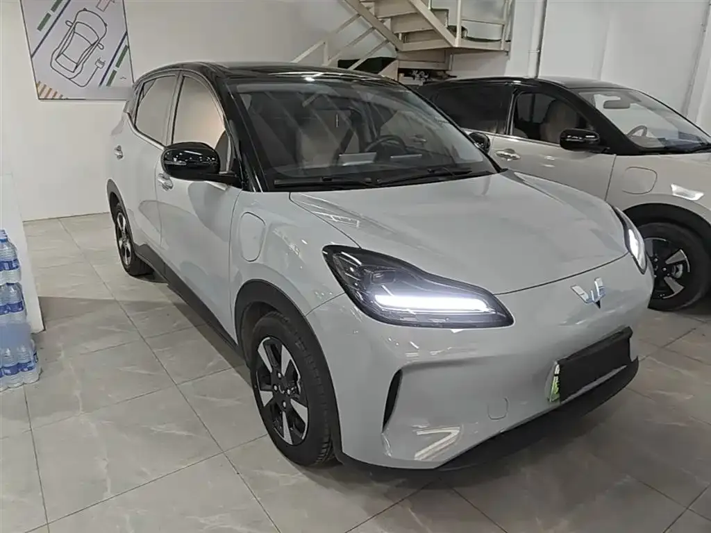 Wuling Bingo PLUS 2024 из CN, фото 4
