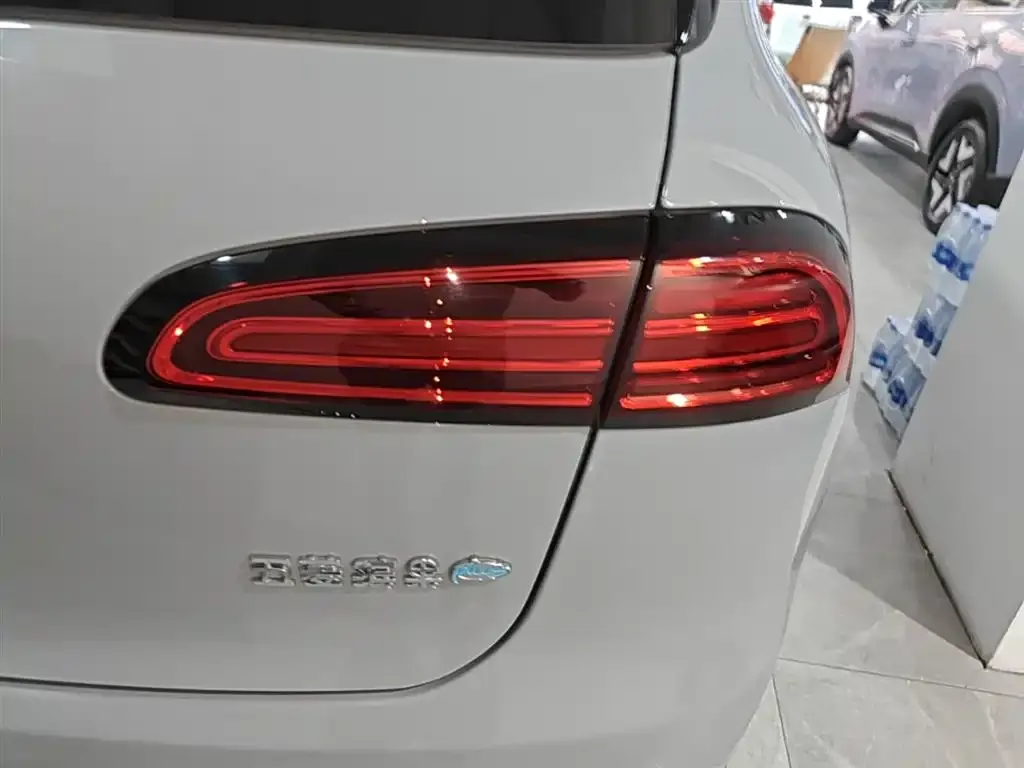 Wuling Bingo PLUS 2024 из CN, фото 7