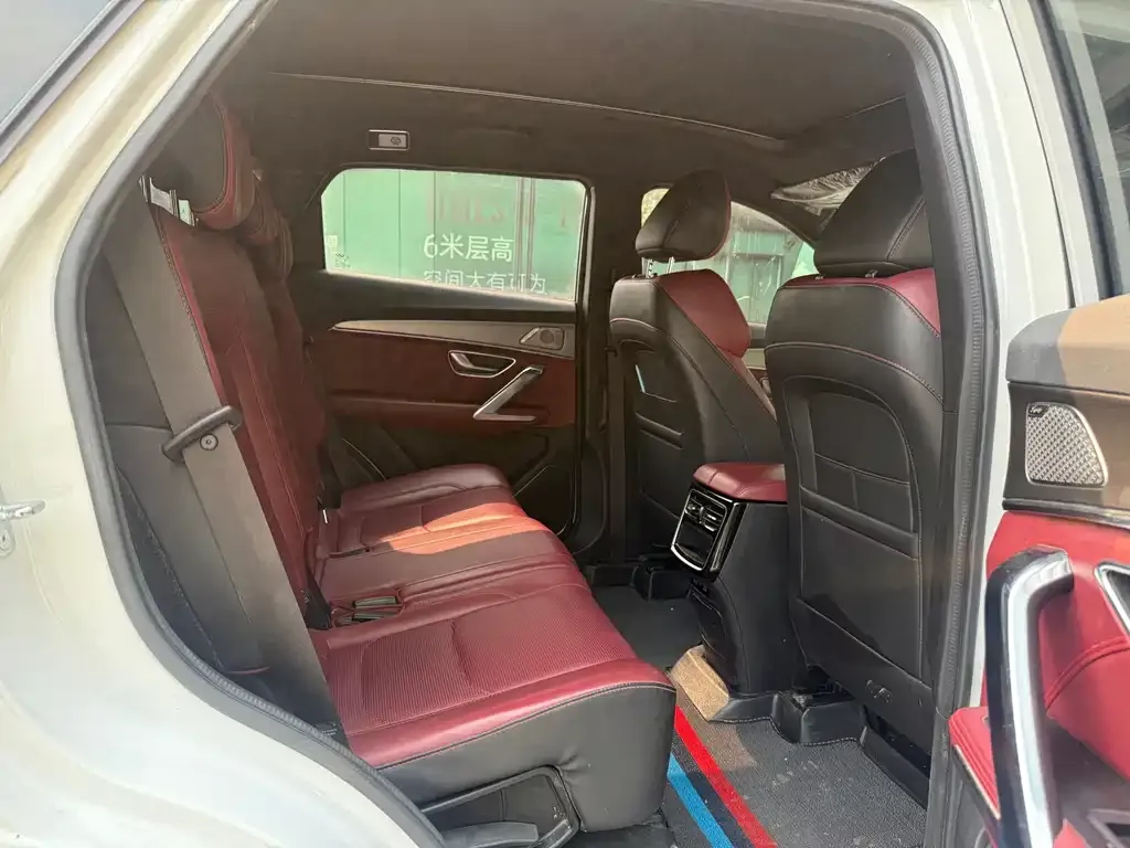 Jetour X70 PLUS — фото 2