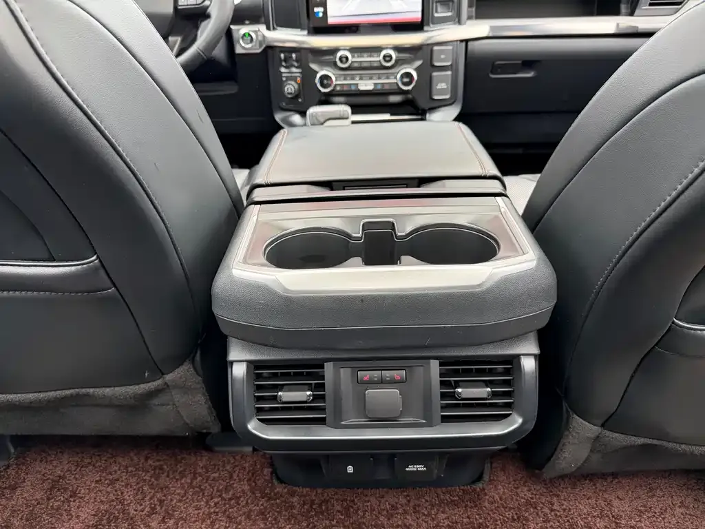 Ford F-150 Raptor — фото 9