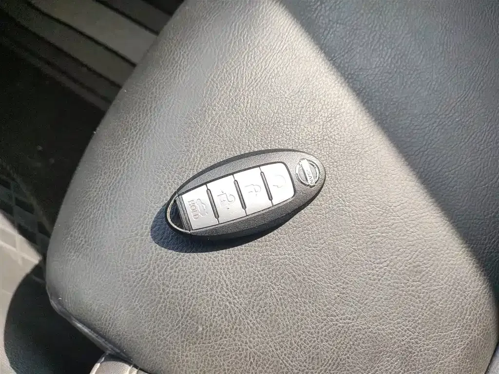 Nissan Sylphy 2022 из CN, фото 10