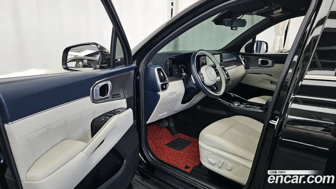 Kia Sorento — фото 6