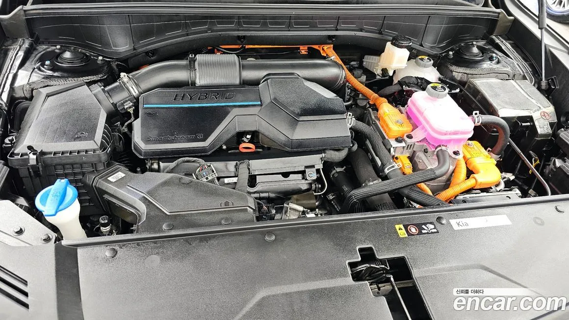 Kia Sorento — фото 8
