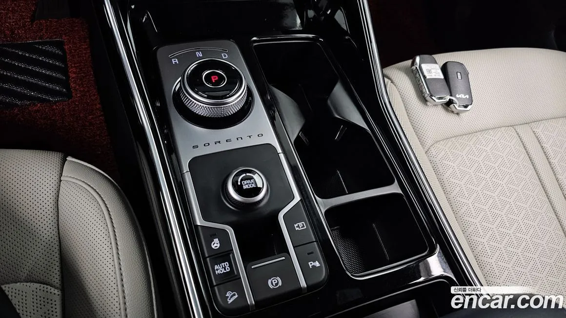 Kia Sorento — фото 7
