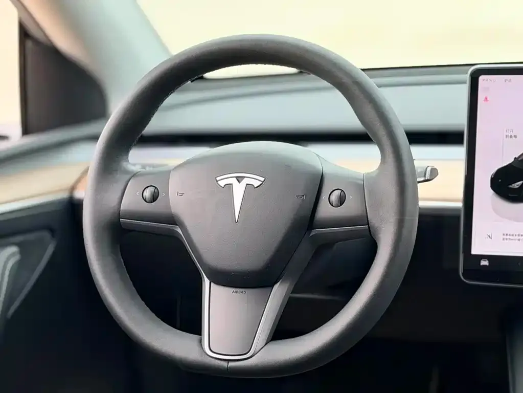 Tesla Model Y 2023 из CN, фото 5