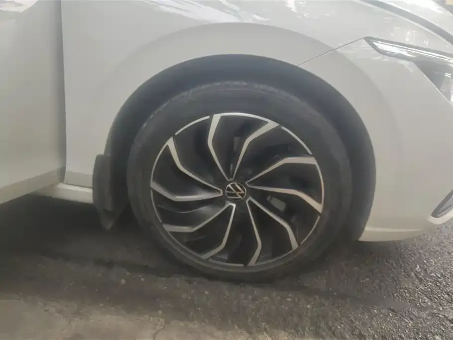 Volkswagen Golf 2021 из CN, фото 5