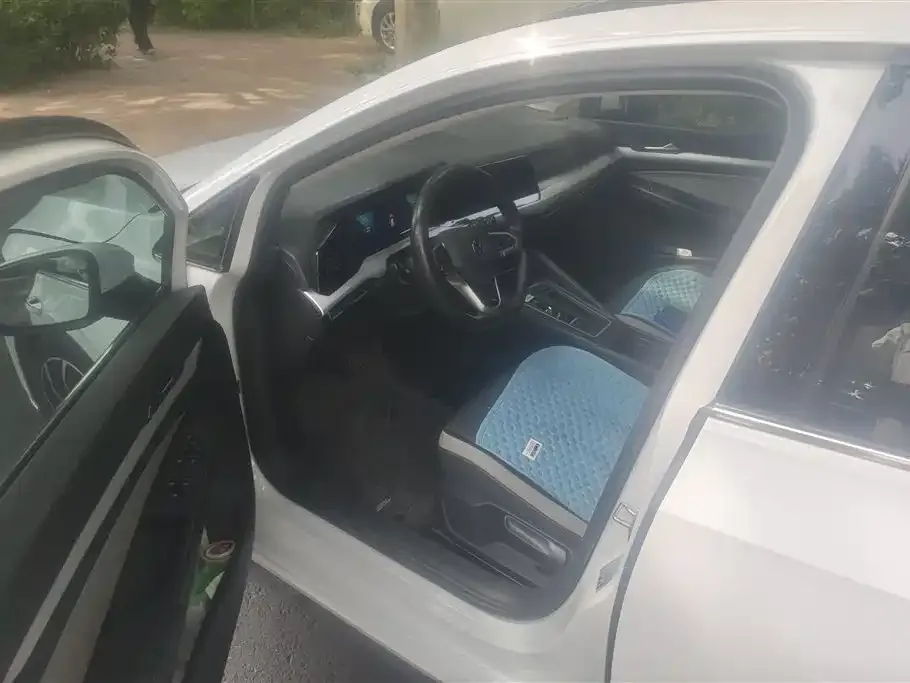 Volkswagen Golf 2021 из CN, фото 6
