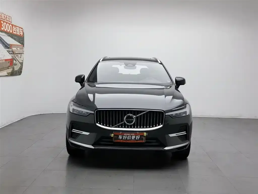 Volvo XC60 — фото 4