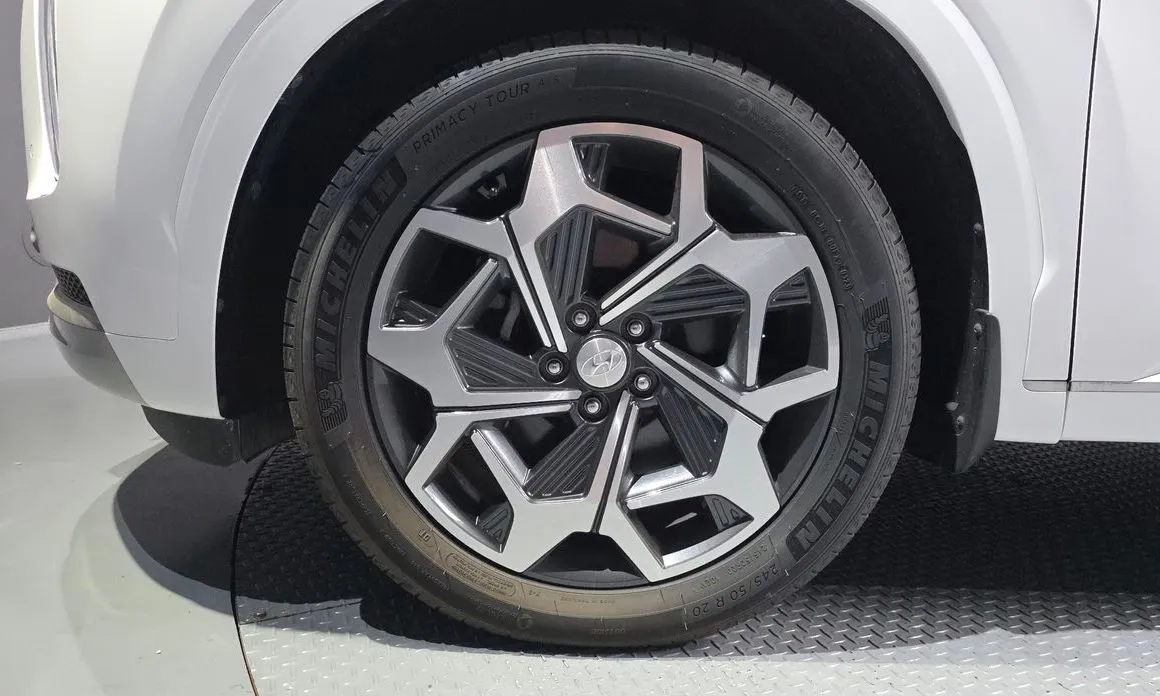 Hyundai Palisade — фото 9