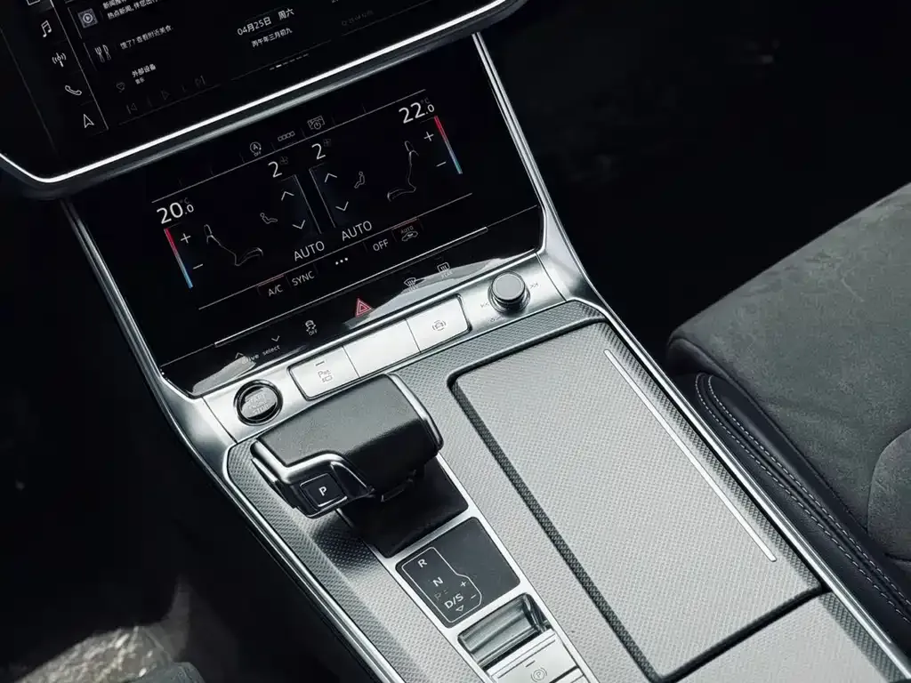 Audi A6L — фото 3