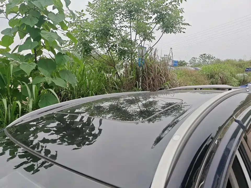 Geely Binyue 2022 из CN, фото 9