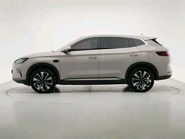 BYD PLUS New Energy — фото 6
