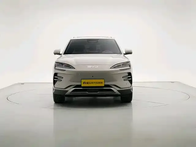 BYD PLUS New Energy — фото 2