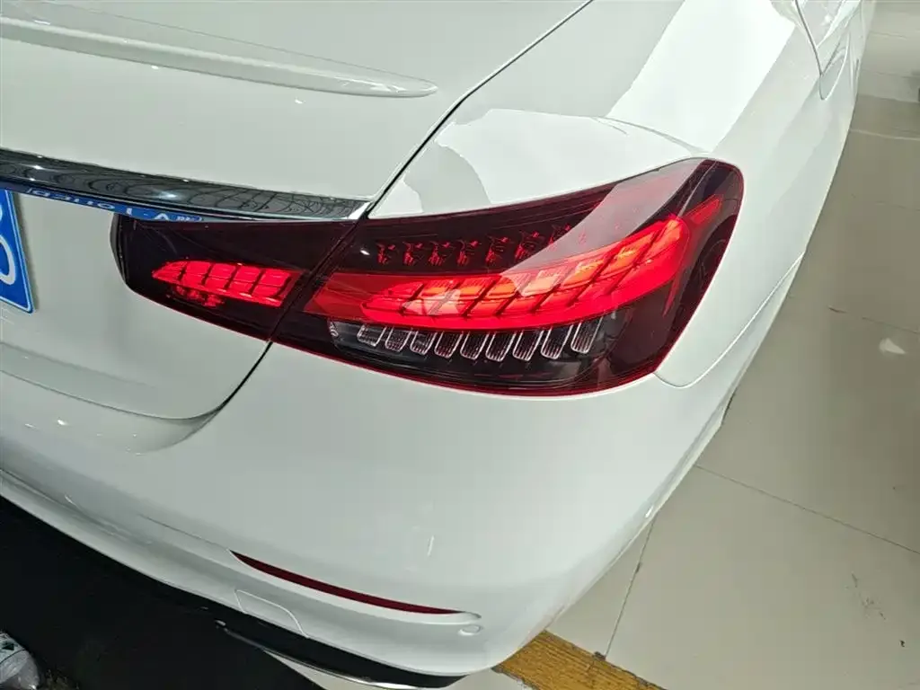Mercedes-Benz E-Class (Import) 2021 из CN, фото 10