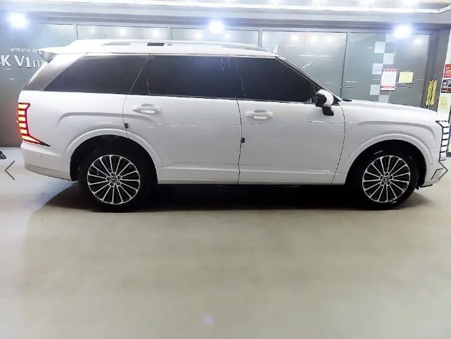 Hyundai Palisade — фото 2