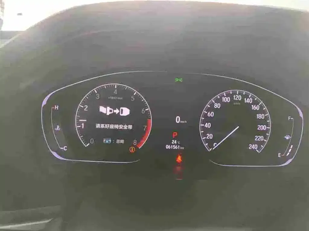 Honda Accord — фото 2