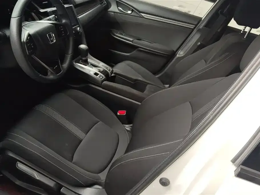 Honda Civic — фото 2