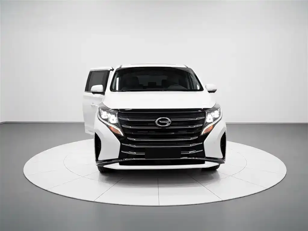 GAC Motor Trumpchi M8 — фото 2