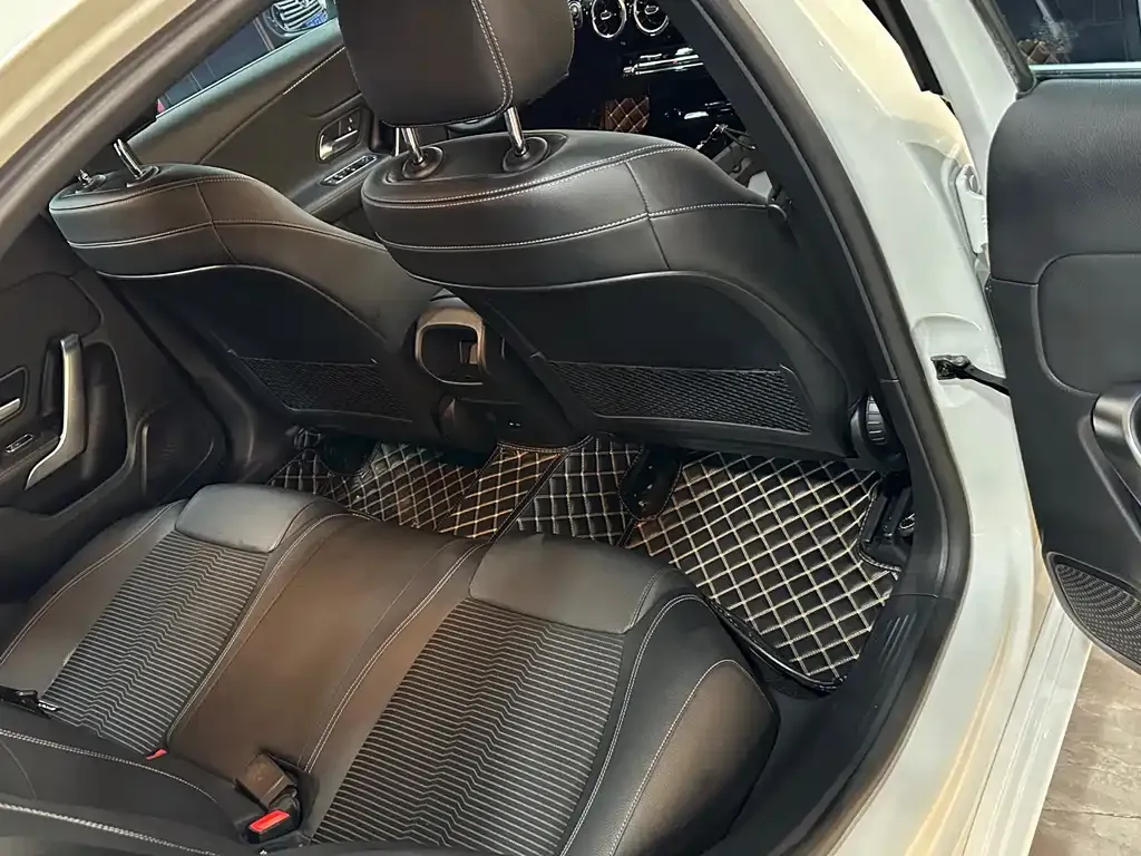Mercedes-Benz A-Class (Import) 2021 из CN, фото 6